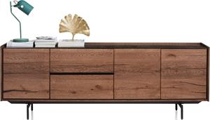 Halmstad dressoir - 230 cm