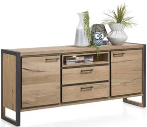 Metalo dressoir - 180 cm