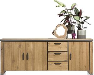 Farmland dressoir - 240cm