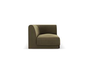 Micadoni Limited Edition Modulair hoekelement Miley velvet | 