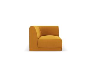 Micadoni Limited Edition Modulair hoekelement Miley velvet | 