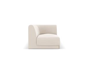 Micadoni Limited Edition Modulair hoekelement Miley velvet | 