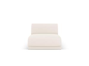 Micadoni Limited Edition Modulair zitelement Miley bouclé | 