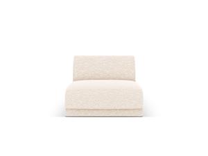 Micadoni Limited Edition Modulair zitelement Miley chenille | 