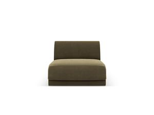 Micadoni Limited Edition Modulair zitelement Miley velvet | 