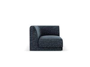 Micadoni Limited Edition Modulair hoekelement Miley chenille | 