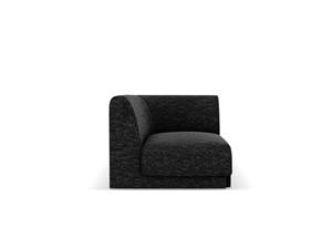 Micadoni Limited Edition Modulair hoekelement Miley chenille | 