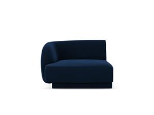 Micadoni Limited Edition Modulair hoekelement Miley links velvet | 
