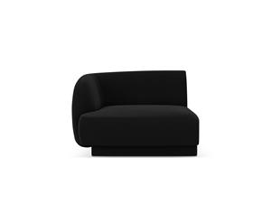 Micadoni Limited Edition Modulair hoekelement Miley links velvet | 