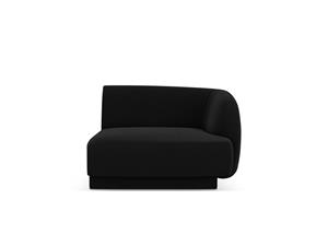 Micadoni Limited Edition Modulair hoekelement Miley rechts velvet | 