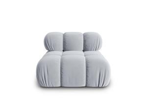 Milo-Casa Modulair-zitelement Tropea velvet | 