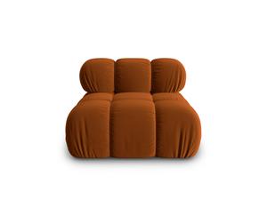 Milo-Casa Modulair-zitelement Tropea velvet | 