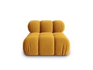 Milo-Casa Modulair-zitelement Tropea velvet | 