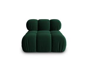 Milo-Casa Modulair-zitelement Tropea velvet | 