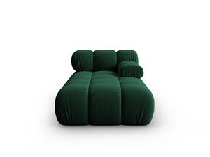 Milo-Casa Modulair-chaise longue Tropea rechts velvet | 