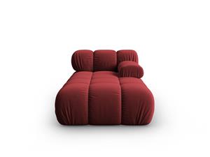 Milo-Casa Modulair-chaise longue Tropea rechts velvet | 