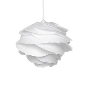 Beliani  NILE - Kinderlamp - Wit - Synthetisch materiaal