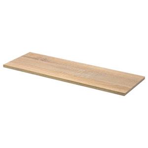 Duraline Wandplank Xs2 Sanoma Eiken Abs 18mm 60x20cm