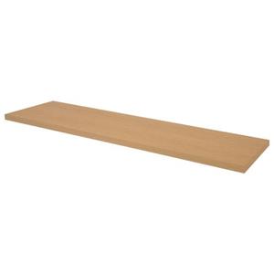 Duraline Wandplank Xs2 Eiken Knoest 18mm 80x23,5cm