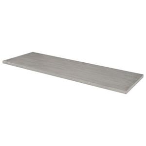 Duraline Wandplank Xs2 Beton Look 18mm 80x23,5cm