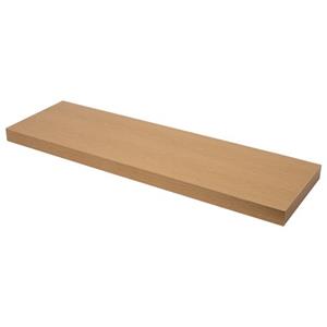 Duraline Wandplank Xl4 Eiken Knoest 38mm 80x23,5cm