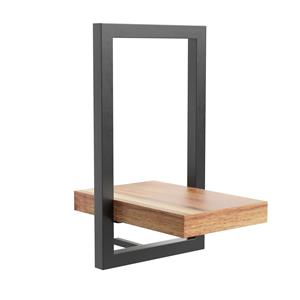 Loftdeur Industriële Wandplank Shelfie E - 20cm X 35cm