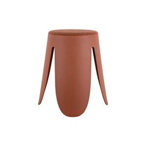 Leitmotiv Kruk Savor - Oranje -Ø44cm