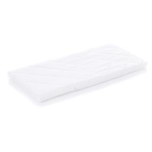 Matras voor Co-sleeper Cocon 90 x 40 cm wit