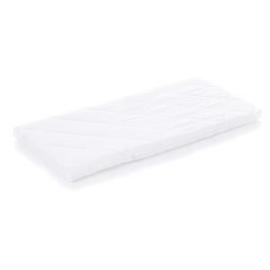 Fillikid Matras voor Co-sleeper Cocon 90 x 40 cm wit