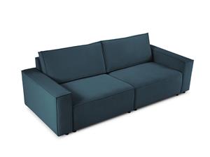 Milo Casa 4-zitsbank Carlo velvet | 