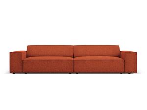 Micadoni Home 4-zitsbank Jodie chenille | 