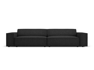 Micadoni Home 4-zitsbank Jodie chenille | 