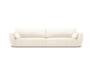 Mazzini Sofas 4-zitsbank Vanda chenille | 