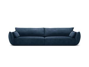 Mazzini Sofas 4-zitsbank Vanda chenille | 