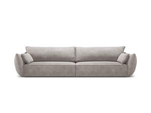 Mazzini Sofas 4-zitsbank Vanda chenille | 