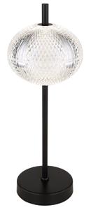 Globo Design tafellamp Ceps zwart 16042T