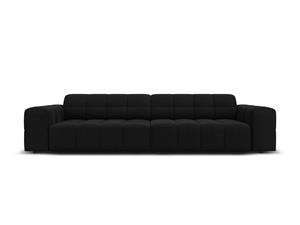 4-zitsbank Chicago velvet | 