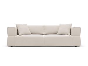 Milo Casa 4-zitsbank Esther velvet | 