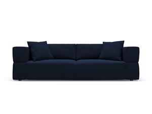 Milo Casa 4-zitsbank Esther velvet | 