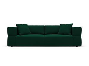 Milo Casa 4-zitsbank Esther velvet | 