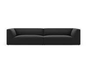 Windsor & Co 4-zitsbank Sao kunstleer | 
