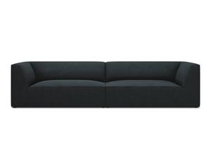 Windsor & Co 4-zitsbank Sao ribstof | 