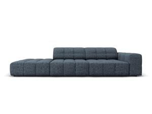 Cosmopolitan Design 4-zitsbank Chicago links chenille | 