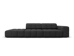 Cosmopolitan Design 4-zitsbank Chicago links chenille | 