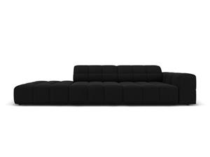 Cosmopolitan Design 4-zitsbank Chicago links velvet | 