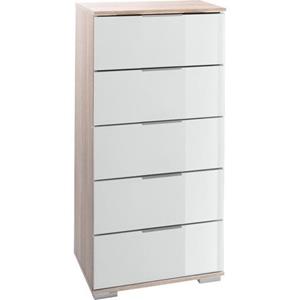 Wimex Ladekast Easy met glas of spiegelfront