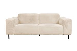 MAY Interiors 2.5-zitbank Simone teddy | 