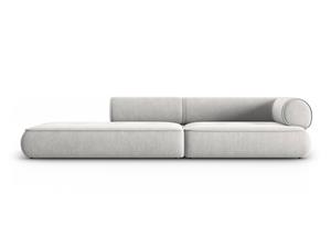 Maison Heritage 4-zitsbank Lily links chenille | 