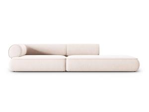 Maison Heritage 4-zitsbank Lily rechts chenille | 