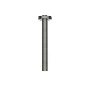 Fortifura Calvi Plafondarm - rond - 20cm - Geborsteld RVS PVD (RVS) SW377868
